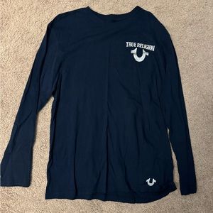 True Religion Long Sleeve